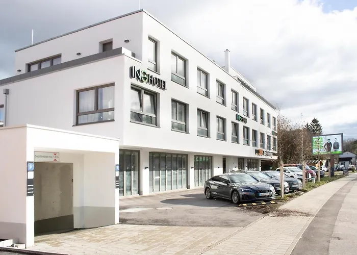 Ing Hotel By Wmm Hotels