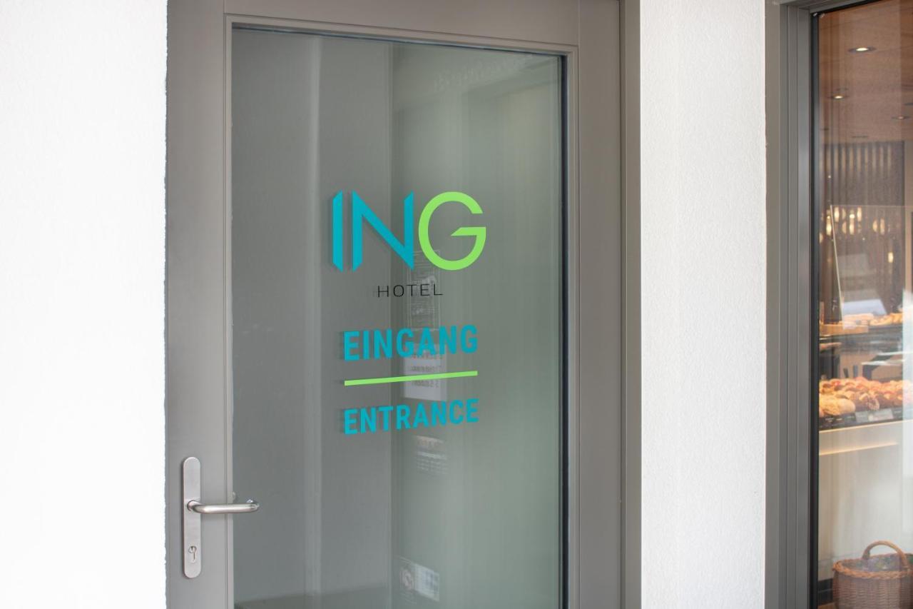 Ing By Wmm Hotel 3*