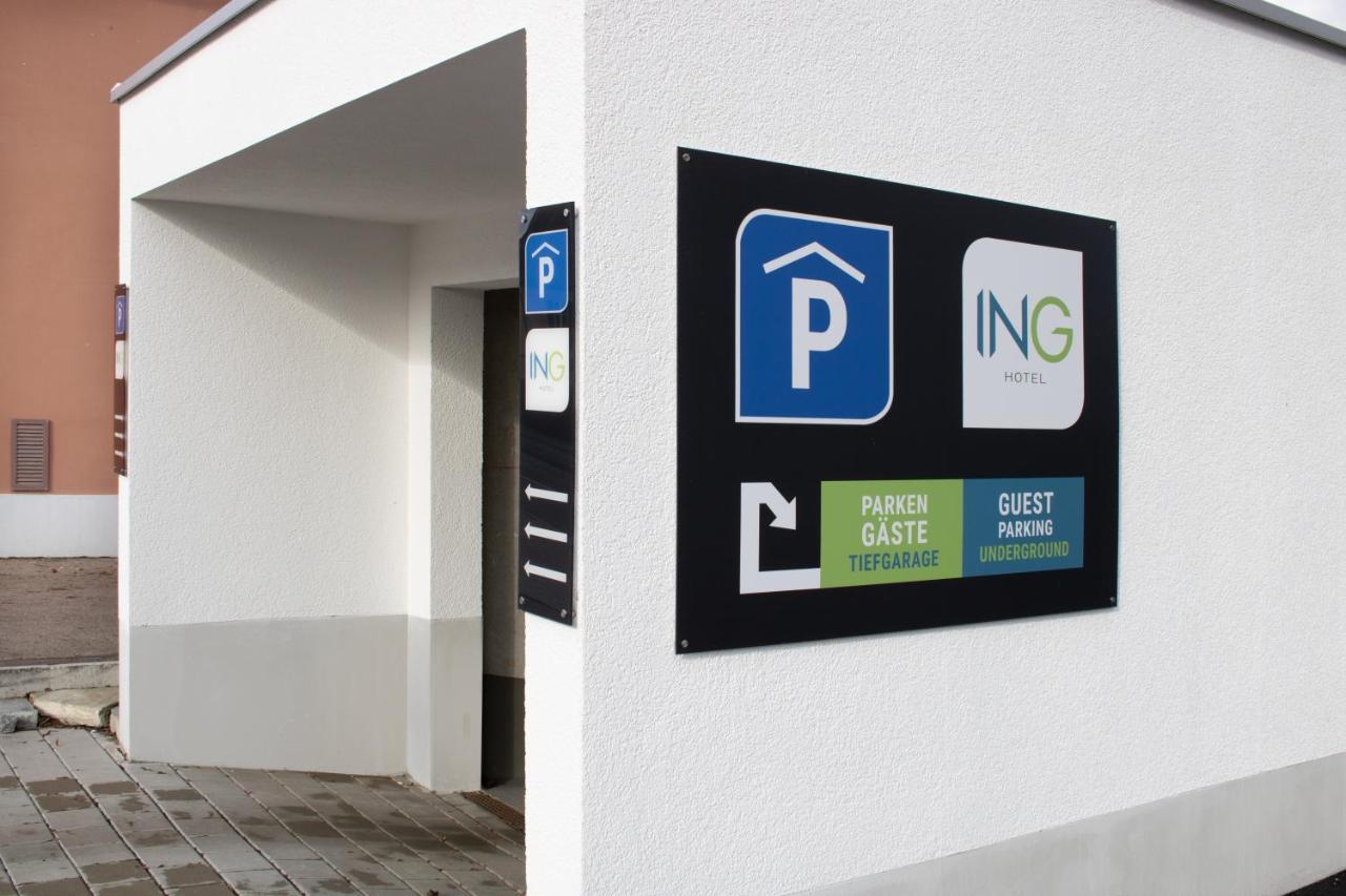 Ing By Wmm Ingolstadt